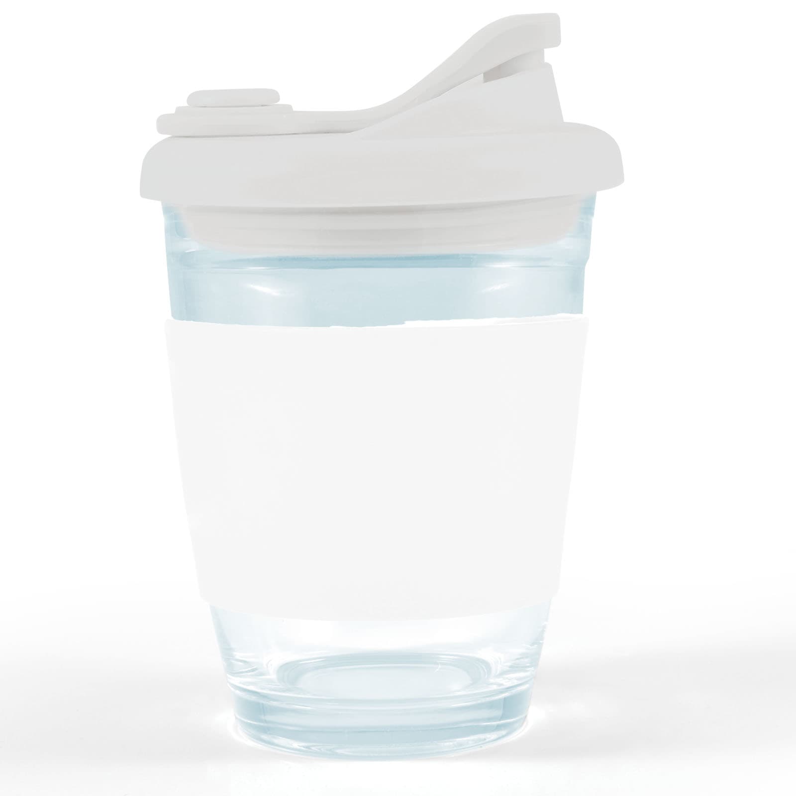 Vienna Coffee Cup / Snap Lid [2-LL0437]