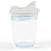 Vienna Coffee Cup / Snap Lid [2-LL0437]