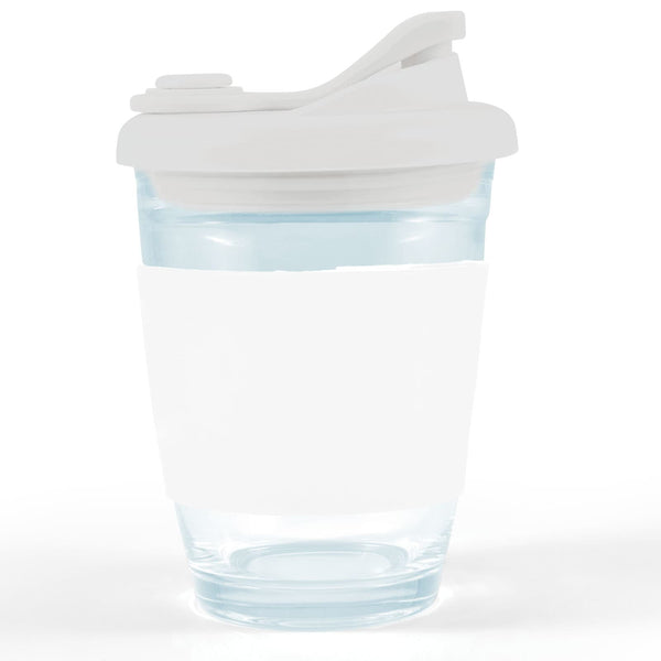 Vienna Coffee Cup / Snap Lid [2-LL0437]