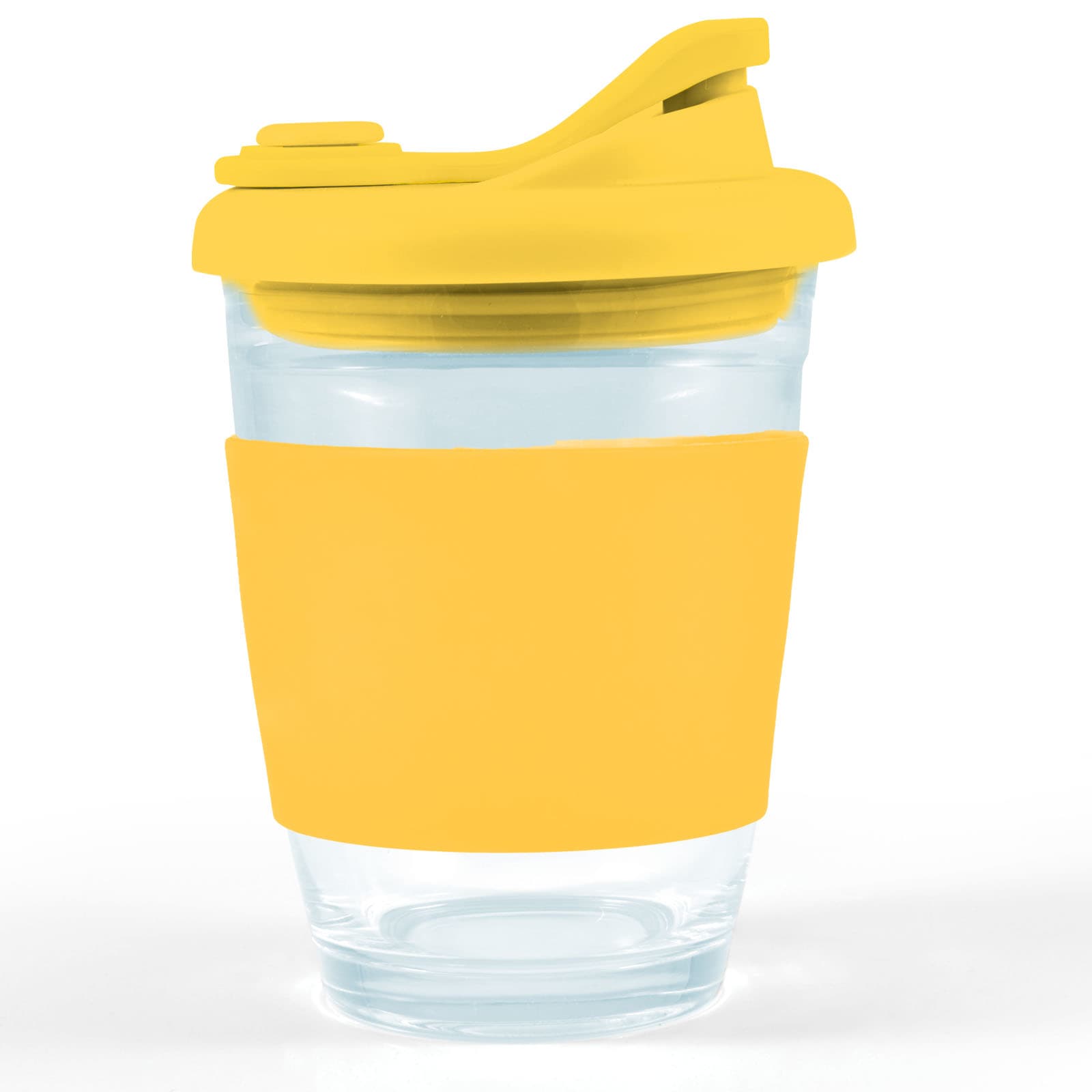 Vienna Coffee Cup / Snap Lid [2-LL0437]