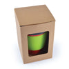 Kick Coffee Cup with Jelly Beans [2-LL0444]