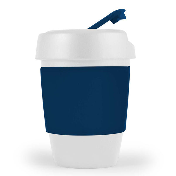 Kick Coffee Cup / Silicone Band [2-LL0439]