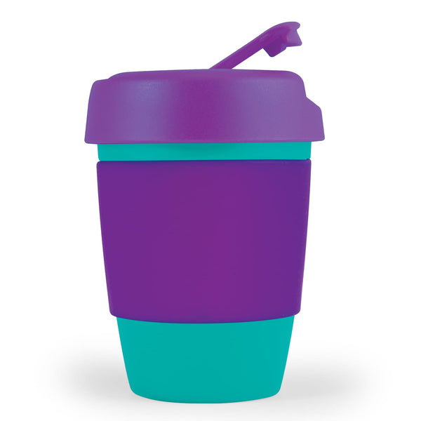 Kick Coffee Cup / Silicone Band [2-LL0439]