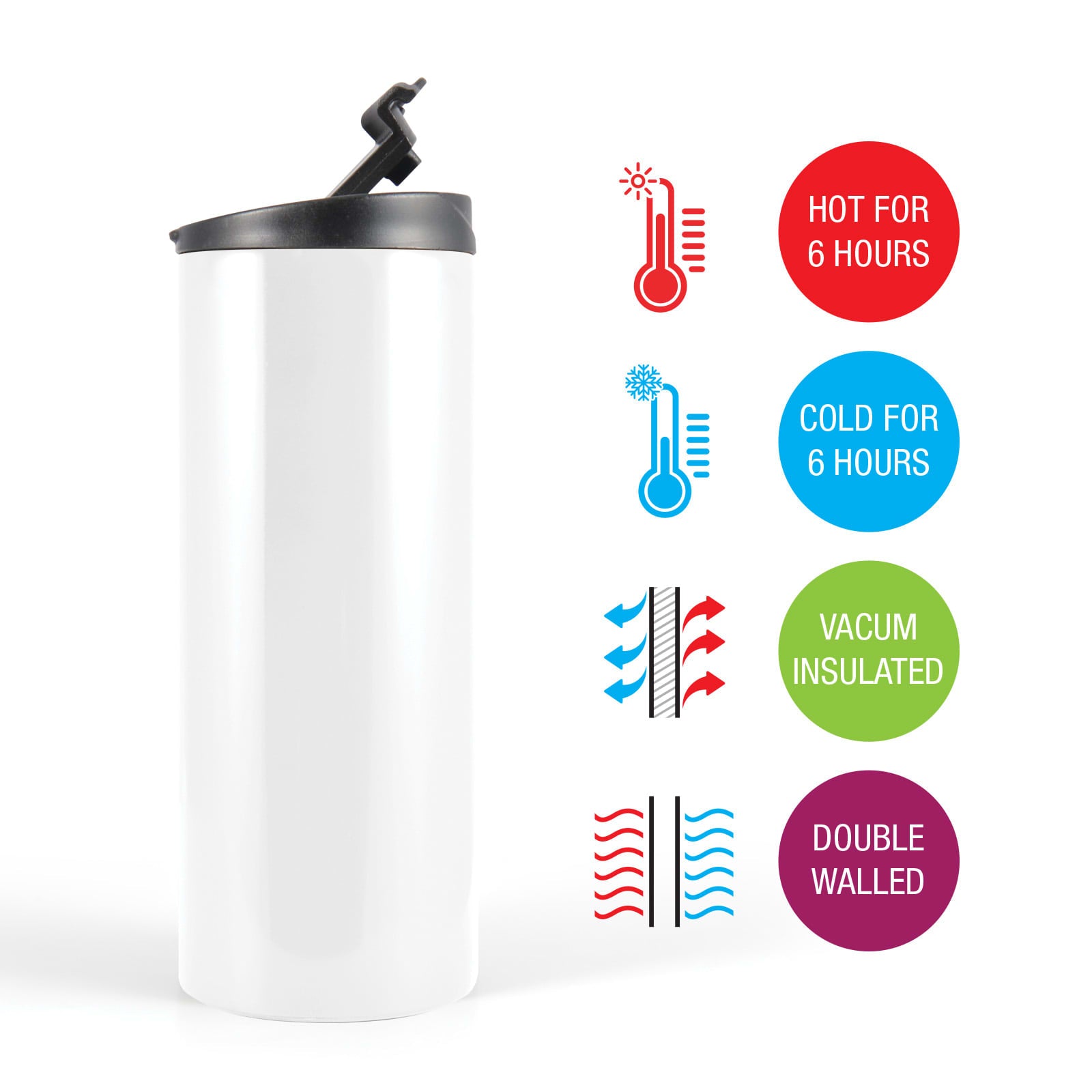 Ninja Coffee Cup [2-LL0440]