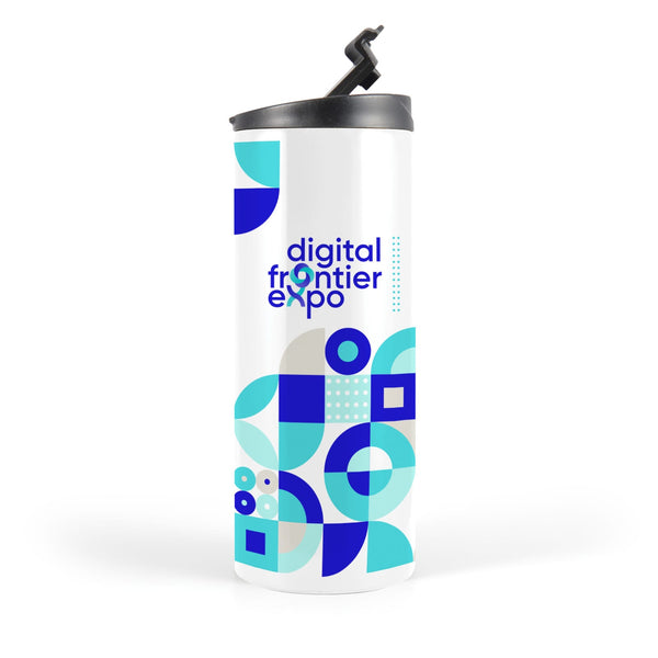 Ninja Coffee Cup [2-LL0440]