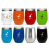 Cascade Coffee Cup [2-LL0441]