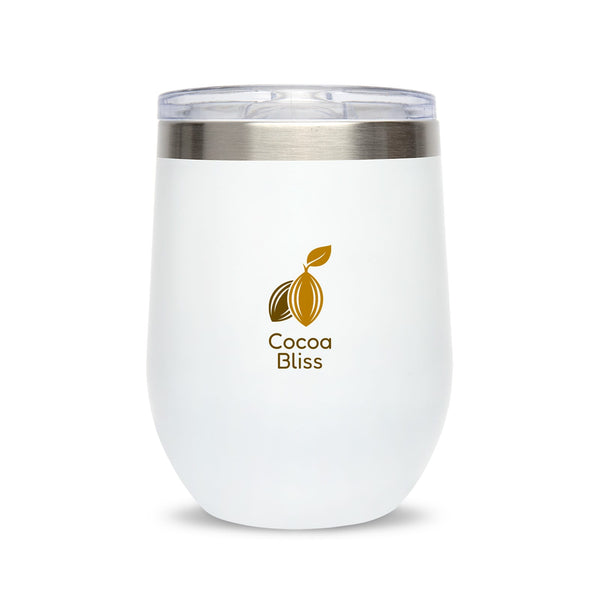 Cascade Coffee Cup [2-LL0441]