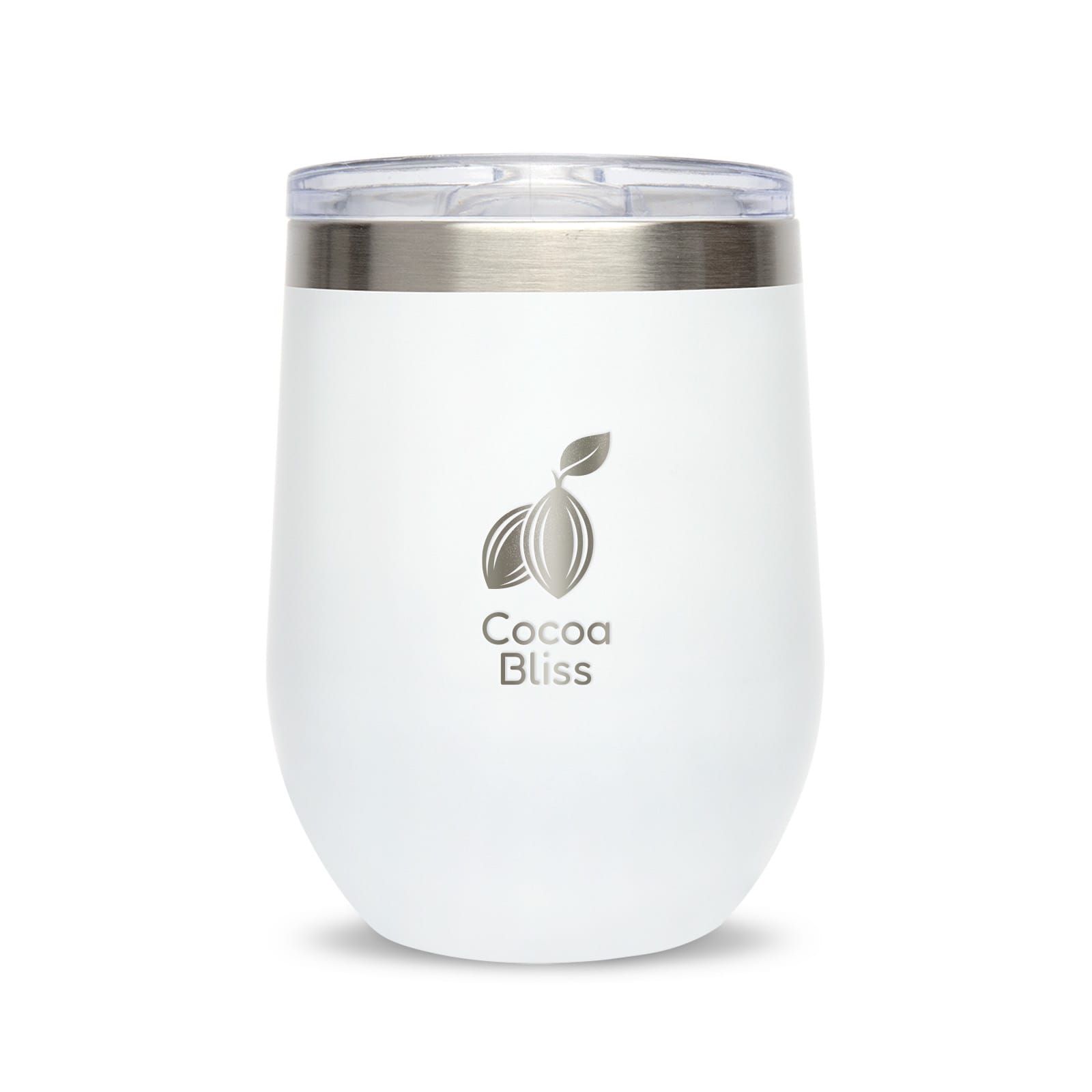 Cascade Coffee Cup [2-LL0441]