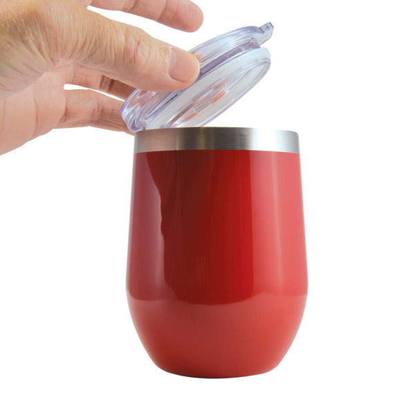 Cascade Coffee Cup [2-LL0441]