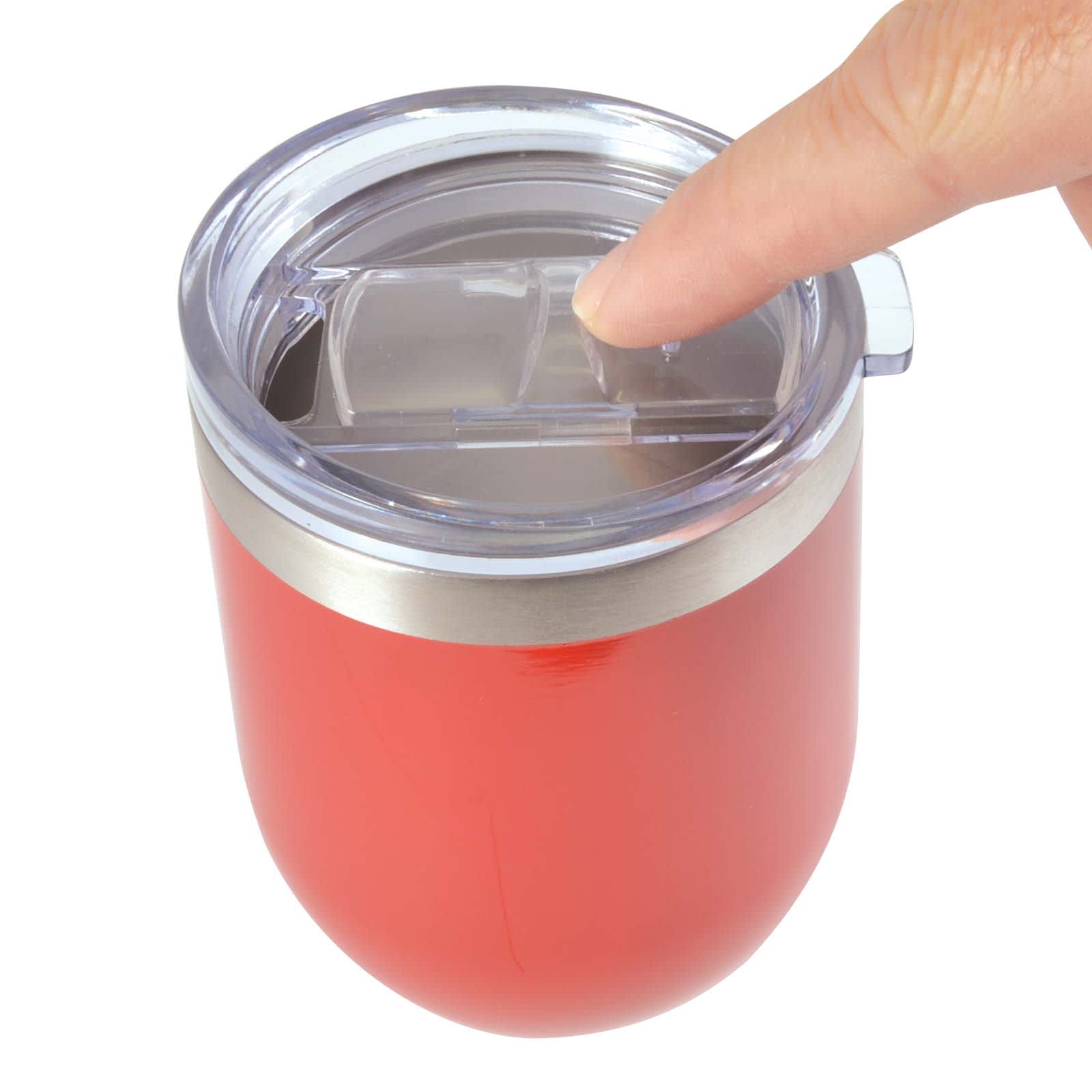 Cascade Coffee Cup [2-LL0441]