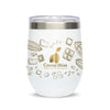 Cascade Coffee Cup [2-LL0441]