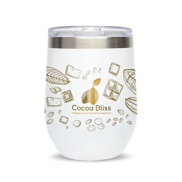 Cascade Coffee Cup [2-LL0441]