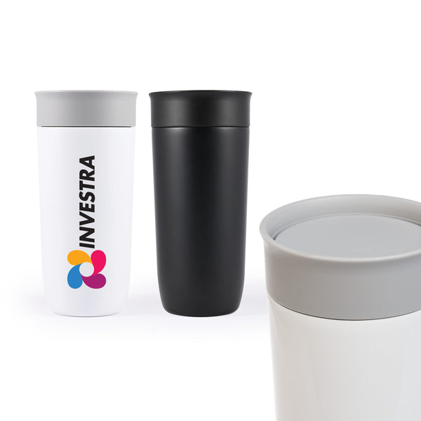 Flair Stainless Steel Coffee Cup [2-LL0446]