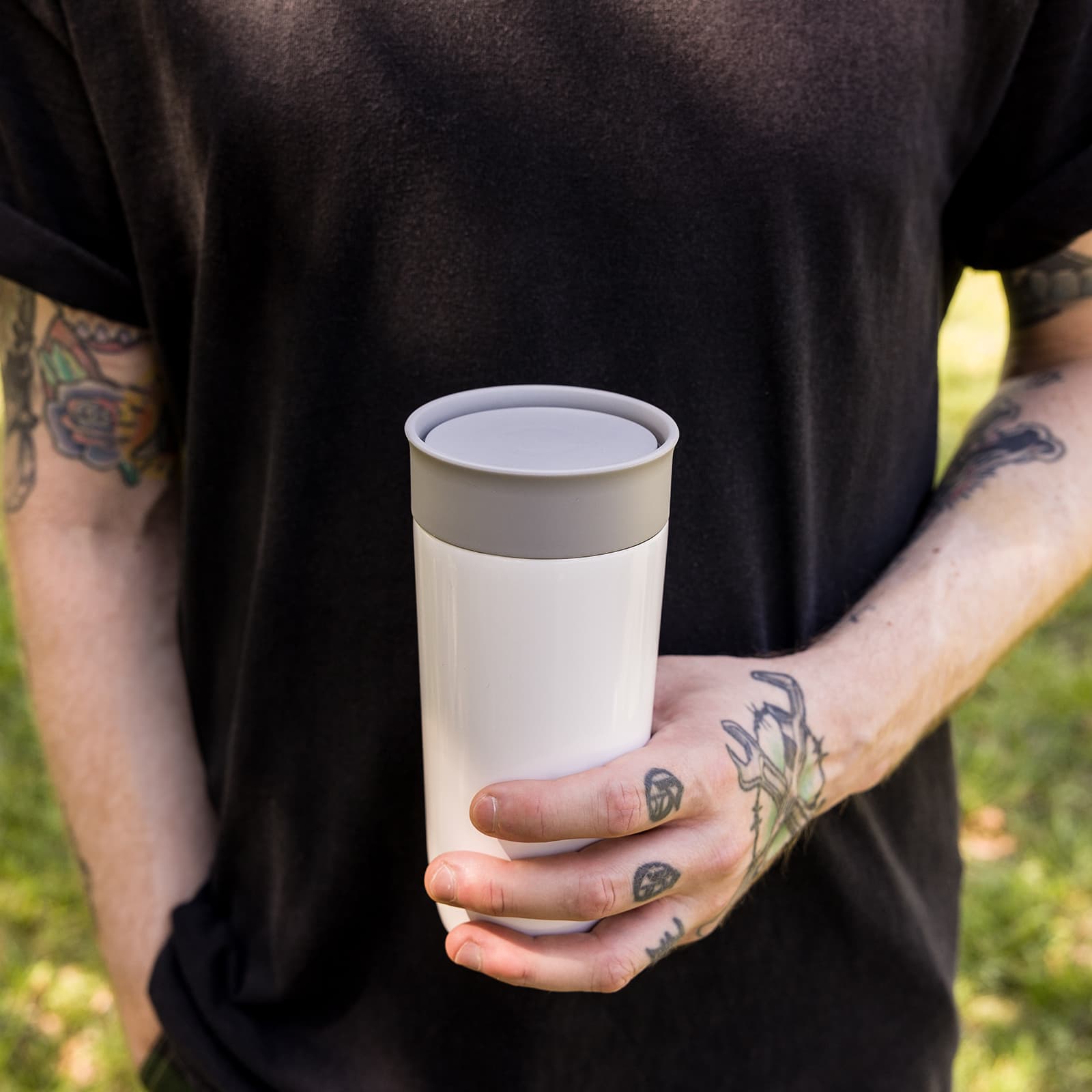 Flair Stainless Steel Coffee Cup [2-LL0446]