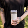 Flair Stainless Steel Coffee Cup [2-LL0446]