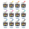 Vienna Eco Coffee Cup / RPET Band [2-LL0448]