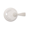 Vienna Coffee Cup / Snap Lid / RPET Band [2-LL0451]
