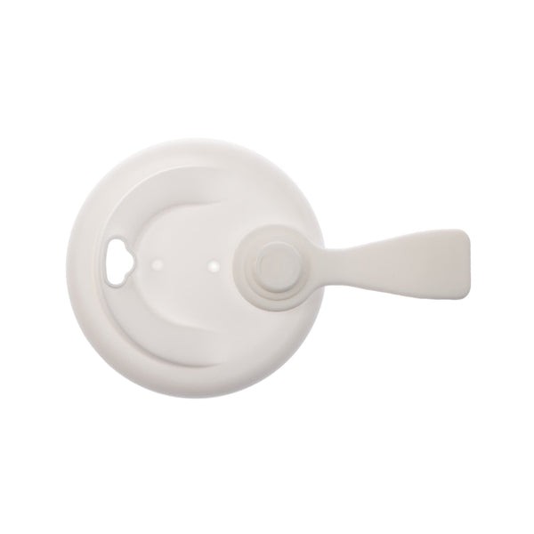Vienna Coffee Cup / Snap Lid / RPET Band [2-LL0451]