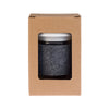 Vienna Coffee Cup / Snap Lid / RPET Band [2-LL0451]