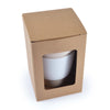 Kick Eco Coffee Cup / Silicone Band [2-LL0453]