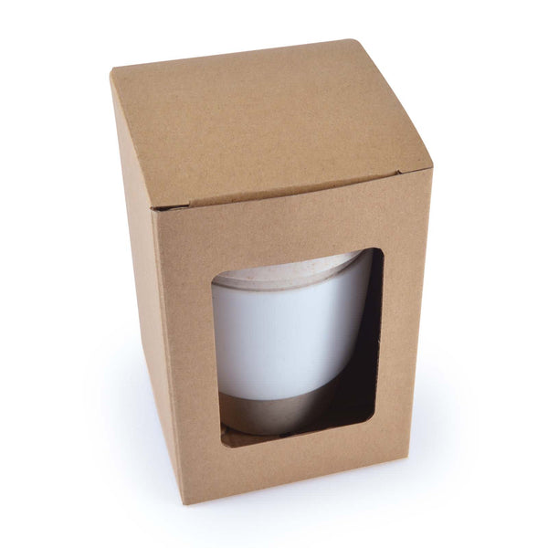 Kick Eco Coffee Cup / Silicone Band [2-LL0453]