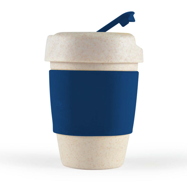 Kick Eco Coffee Cup / Silicone Band [2-LL0453]