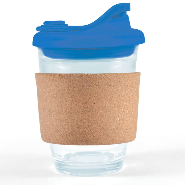 Vienna Coffee Cup / Snap Lid / Cork Band [2-LL0461]