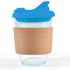Vienna Coffee Cup / Snap Lid / Cork Band [2-LL0461]