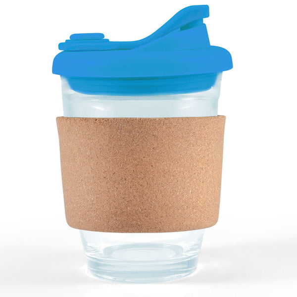 Vienna Coffee Cup / Snap Lid / Cork Band [2-LL0461]