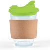 Vienna Coffee Cup / Snap Lid / Cork Band [2-LL0461]