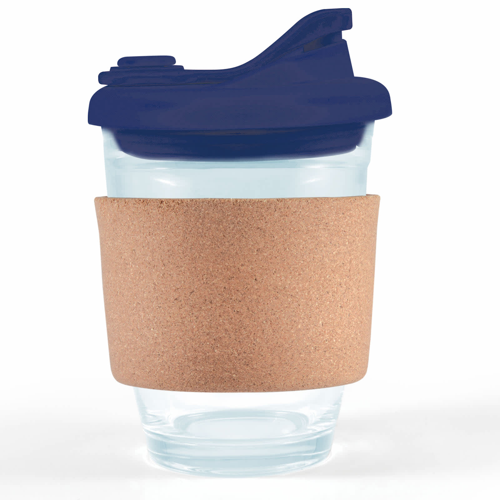 Vienna Coffee Cup / Snap Lid / Cork Band [2-LL0461]