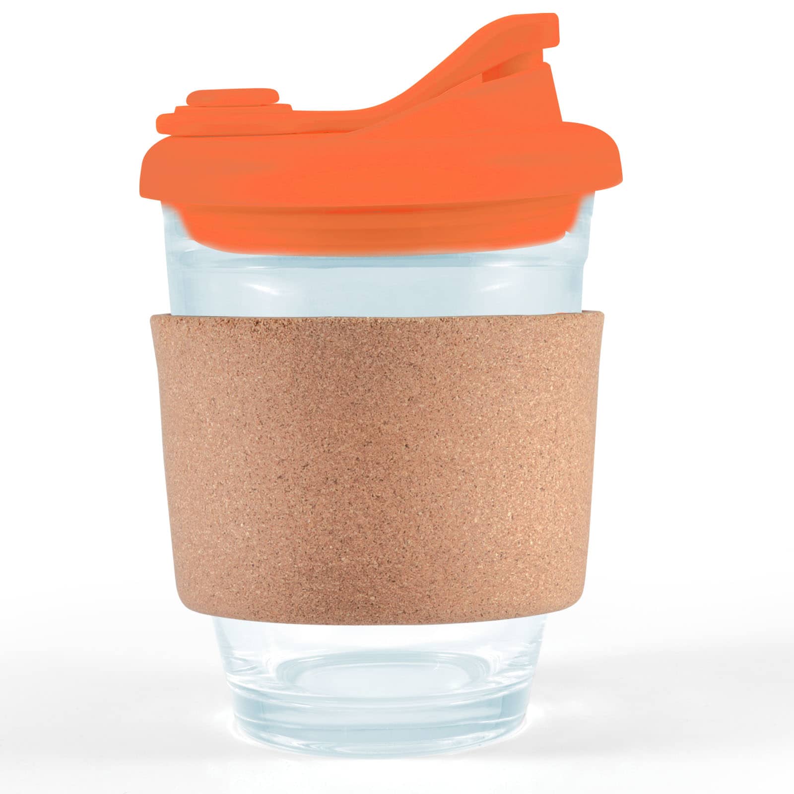 Vienna Coffee Cup / Snap Lid / Cork Band [2-LL0461]