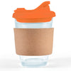 Vienna Coffee Cup / Snap Lid / Cork Band [2-LL0461]