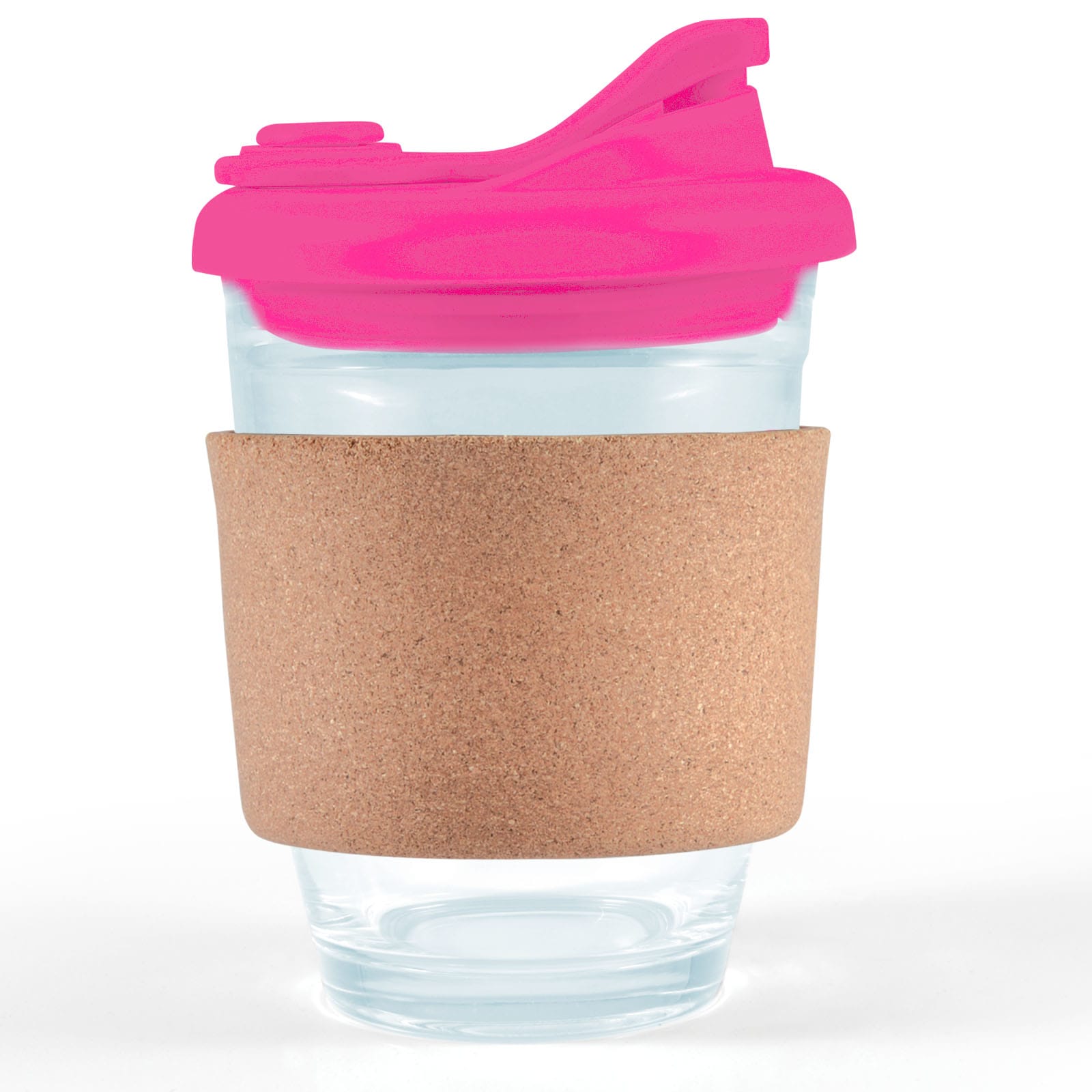 Vienna Coffee Cup / Snap Lid / Cork Band [2-LL0461]