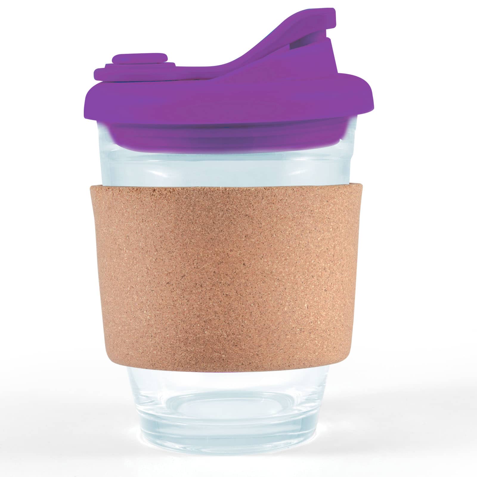 Vienna Coffee Cup / Snap Lid / Cork Band [2-LL0461]