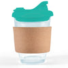 Vienna Coffee Cup / Snap Lid / Cork Band [2-LL0461]