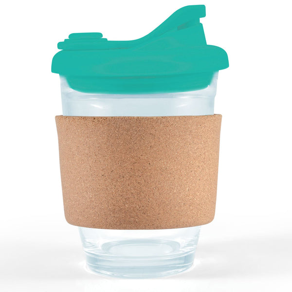Vienna Coffee Cup / Snap Lid / Cork Band [2-LL0461]