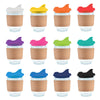 Vienna Coffee Cup / Snap Lid / Cork Band [2-LL0461]