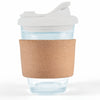 Vienna Coffee Cup / Snap Lid / Cork Band [2-LL0461]