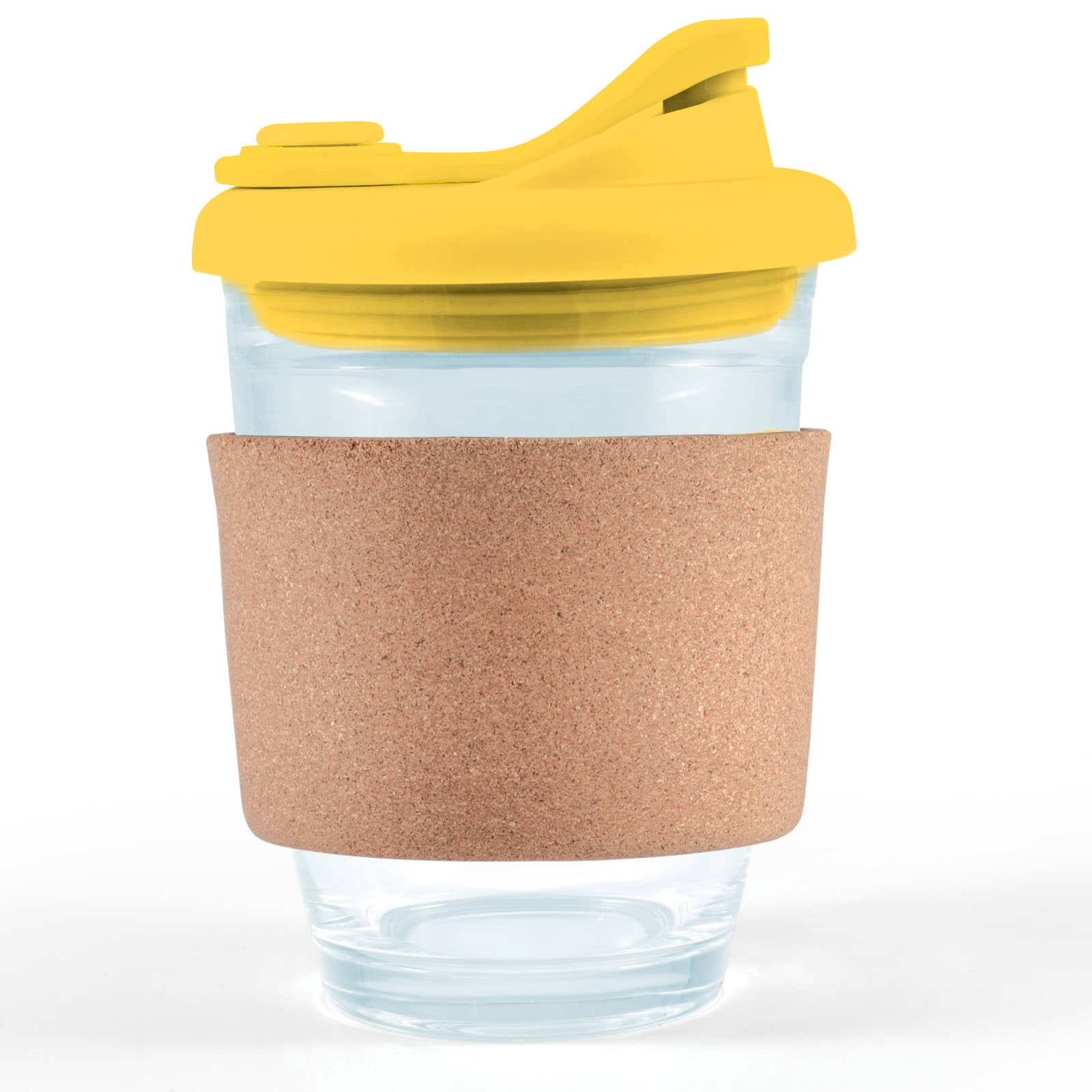 Vienna Coffee Cup / Snap Lid / Cork Band [2-LL0461]