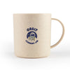 Vulcan Wheat Fibre Mug [2-LL0463]