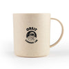 Vulcan Wheat Fibre Mug [2-LL0463]