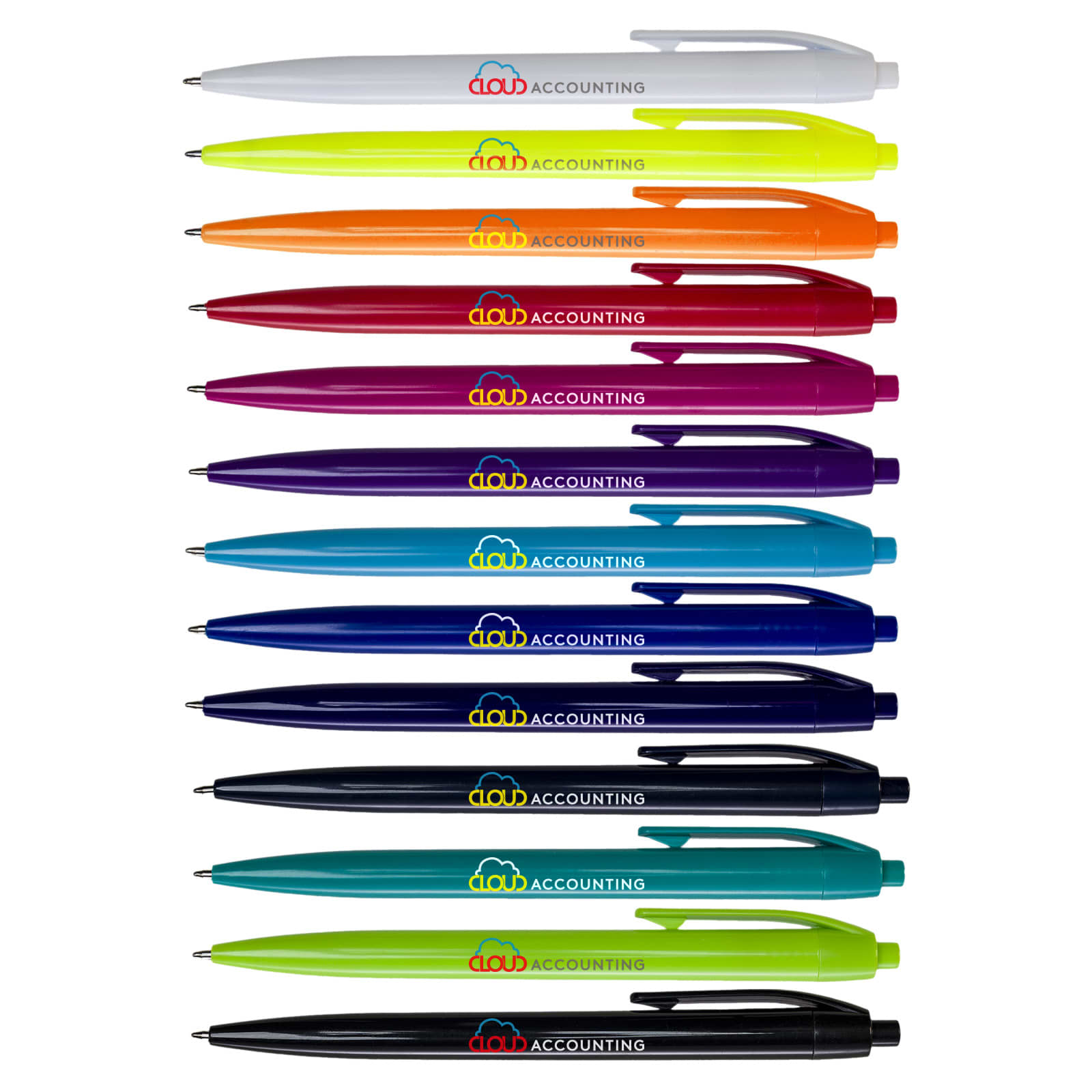 Javelin Pen [2-LL0474]