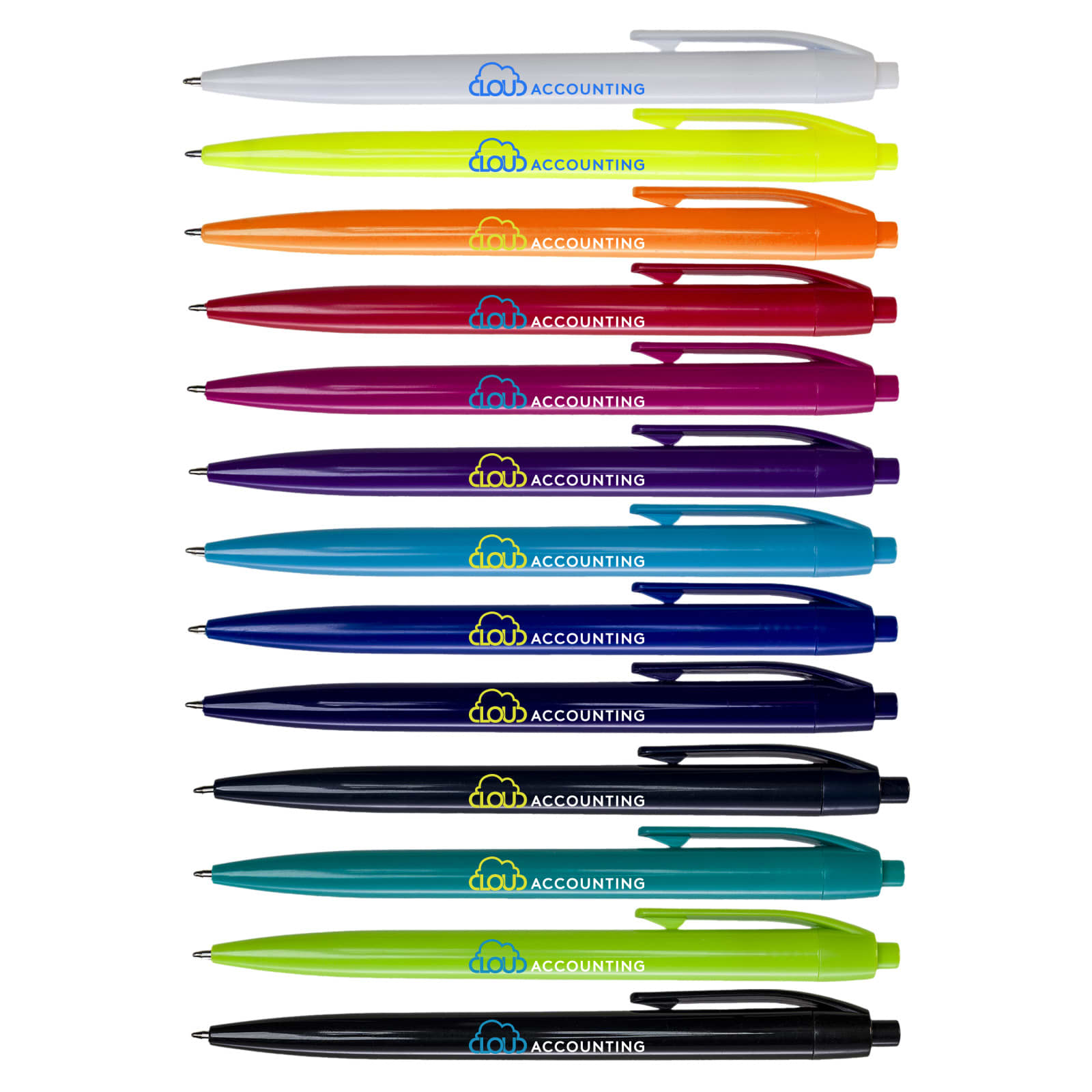 Javelin Pen [2-LL0474]