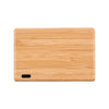 Viper 5000mAh Bamboo Power Bank [2-LL0596]