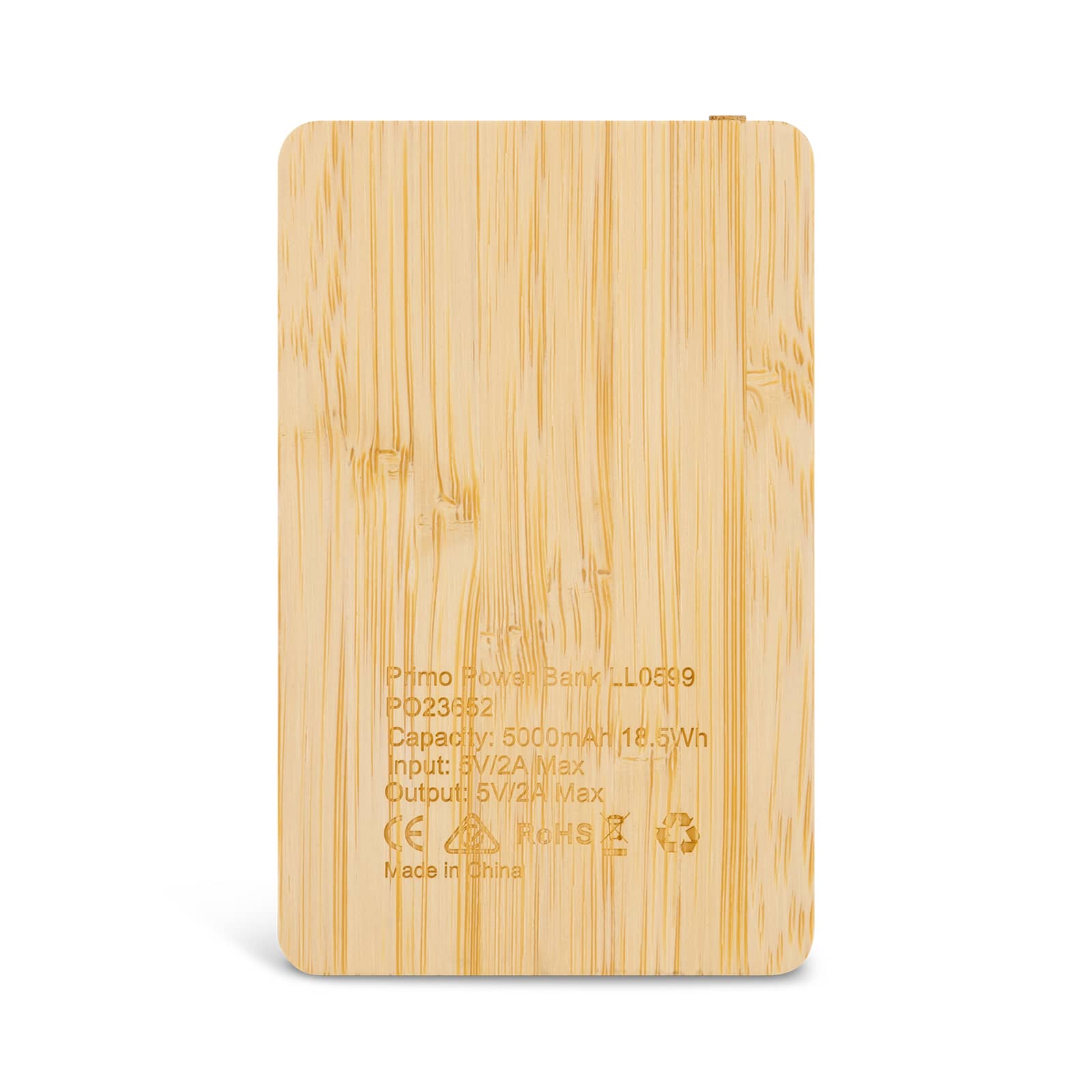 Primo Power Bank [2-LL0599]