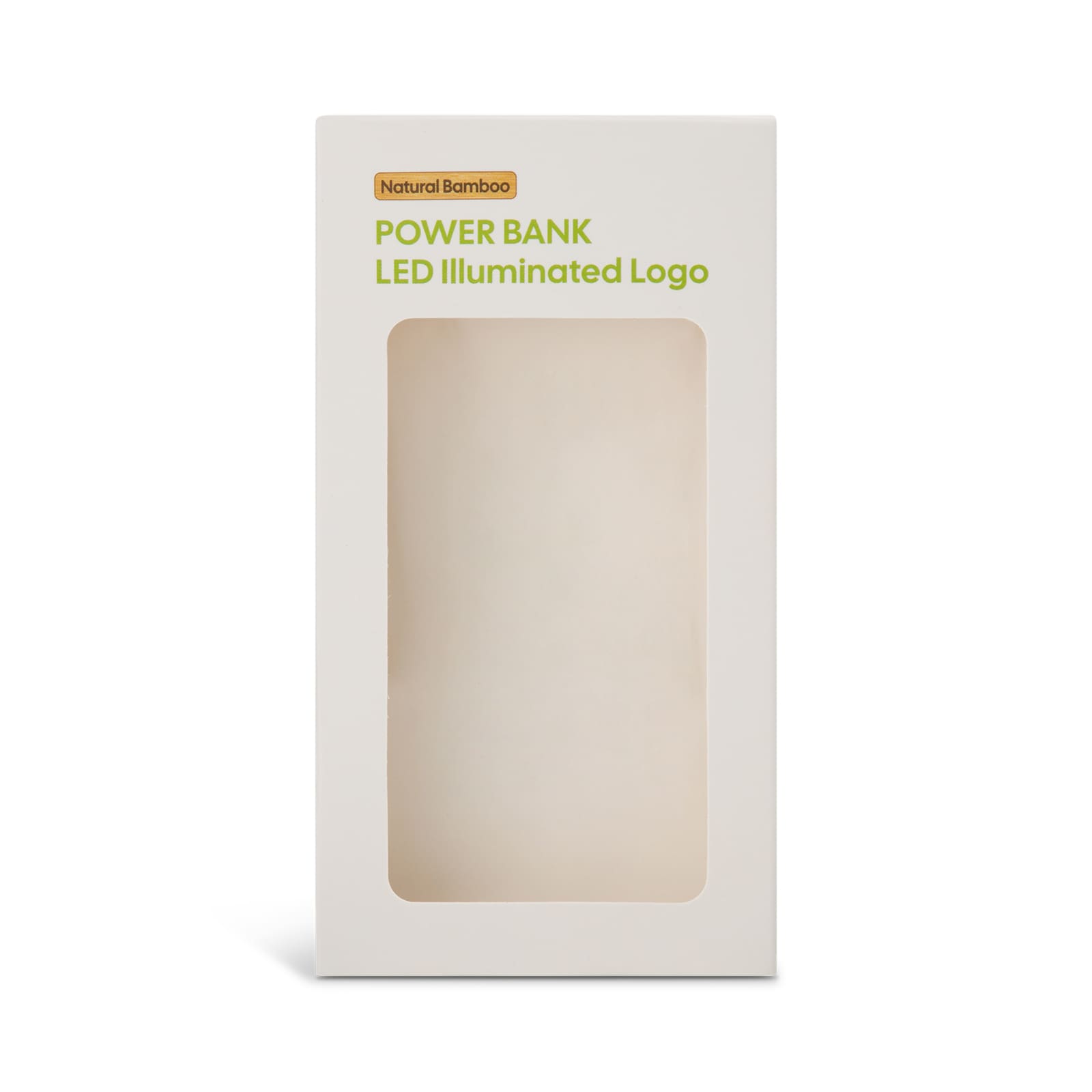 Primo Power Bank [2-LL0599]