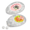 Egg Shape Sugar Free Breath Mints [2-LL062]