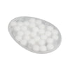 Egg Shape Sugar Free Breath Mints [2-LL062]