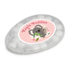 Egg Shape Sugar Free Breath Mints [2-LL062]
